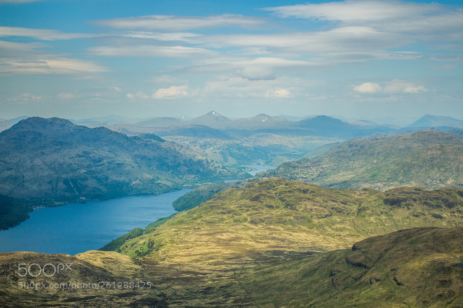 Canon EOS 700D (EOS Rebel T5i / EOS Kiss X7i) sample photo. Looking north from ben photography