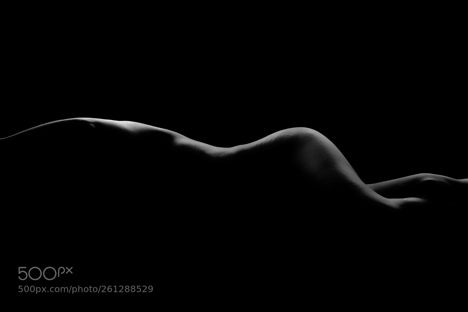Canon EOS 6D sample photo. Bodyscape photography