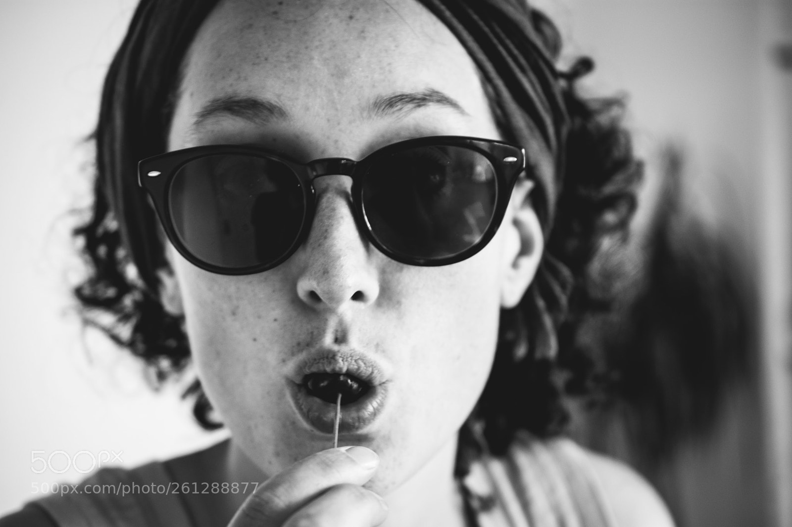 Nikon D7100 sample photo. Cherry on the cake. photography