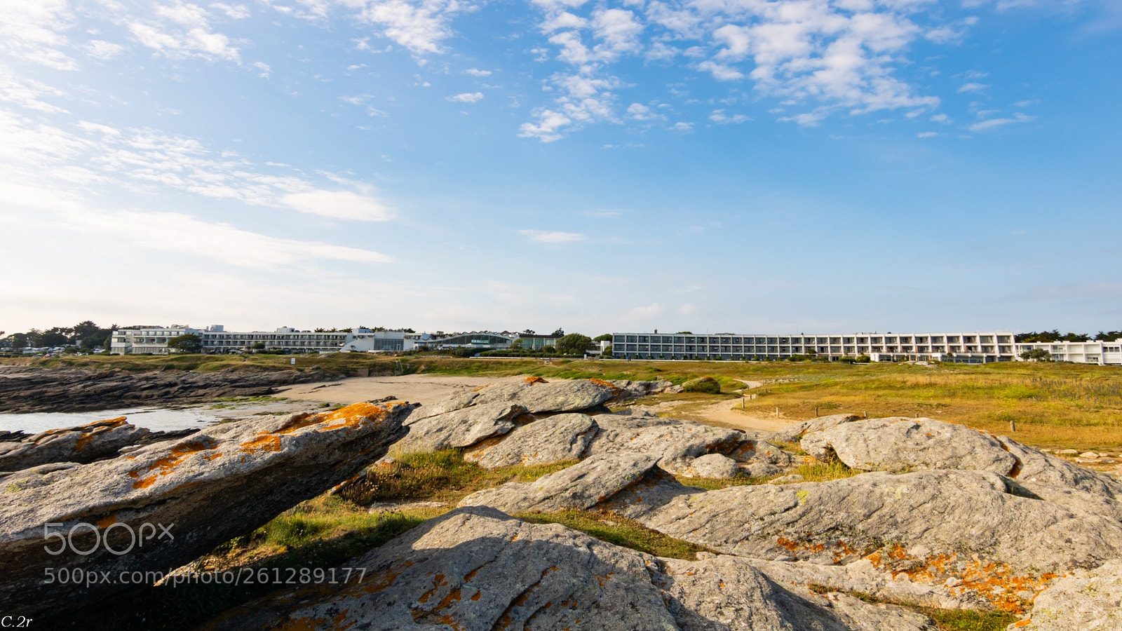 Canon EOS 750D (EOS Rebel T6i / EOS Kiss X8i) sample photo. Sofitel quiberon  photography