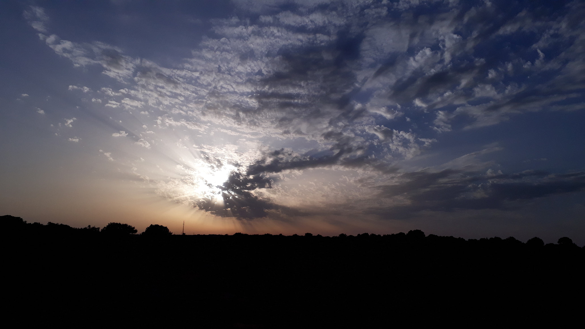 Samsung Galaxy A3(2017) sample photo