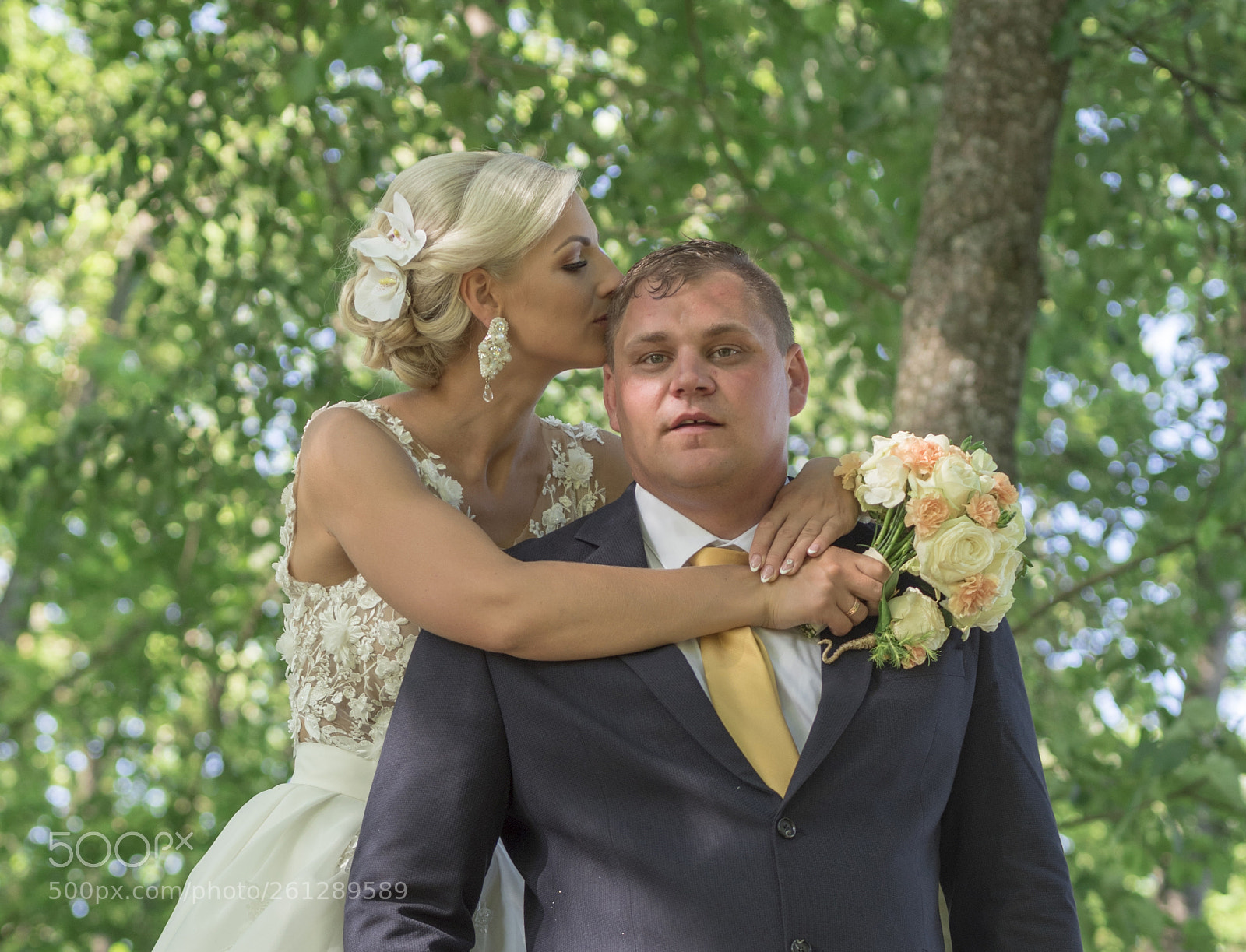 Nikon D750 sample photo. Weddings photography