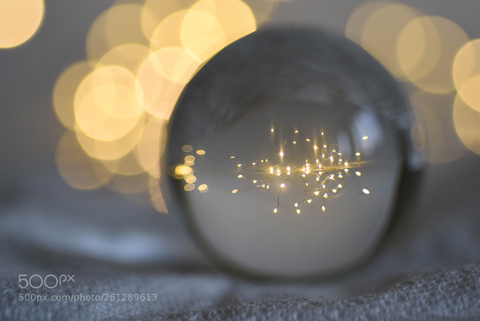 Nikon D750 sample photo. Points of light photography