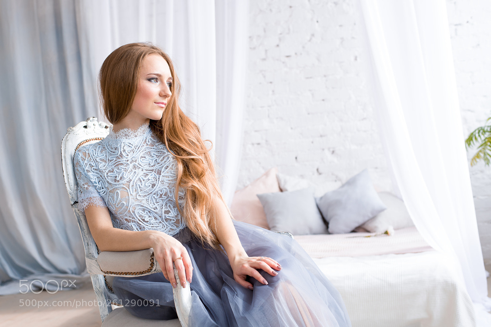 Nikon D750 sample photo. Anna photography