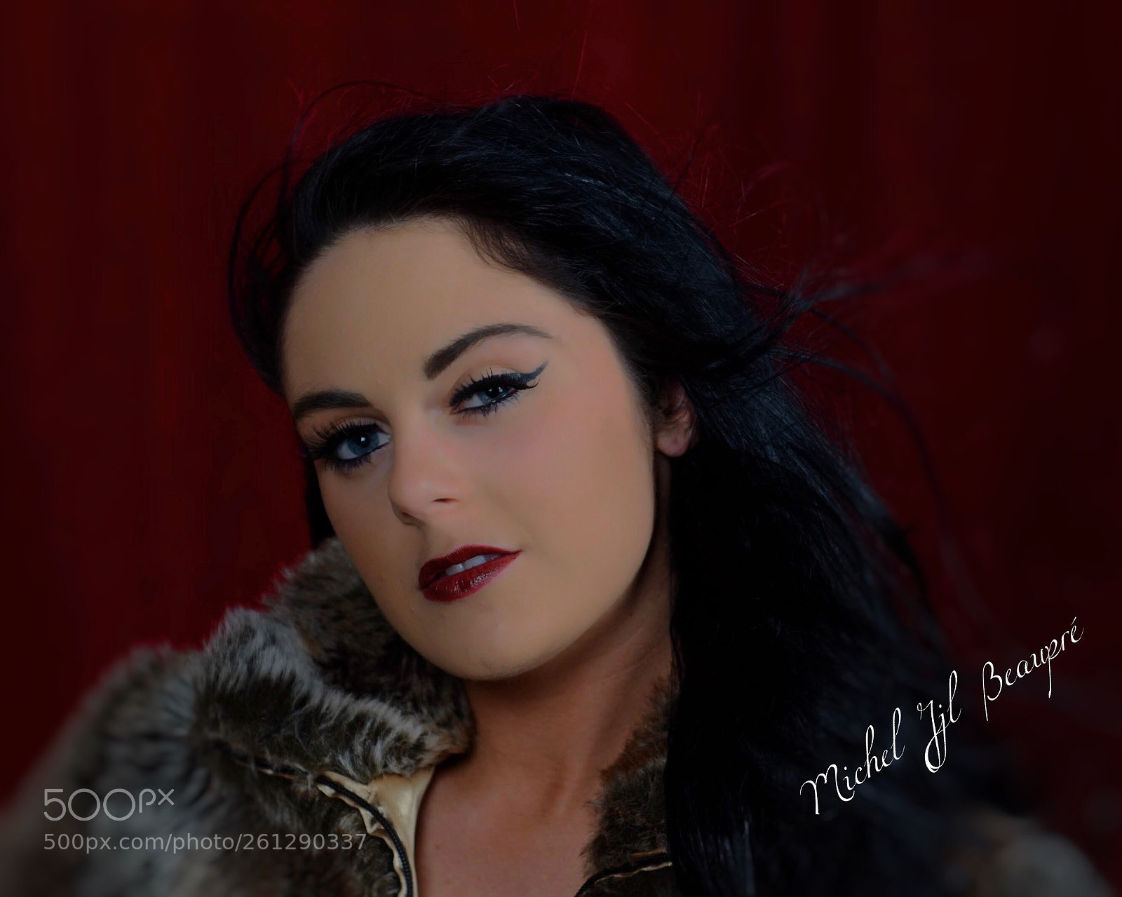 Nikon D610 sample photo. People  photography