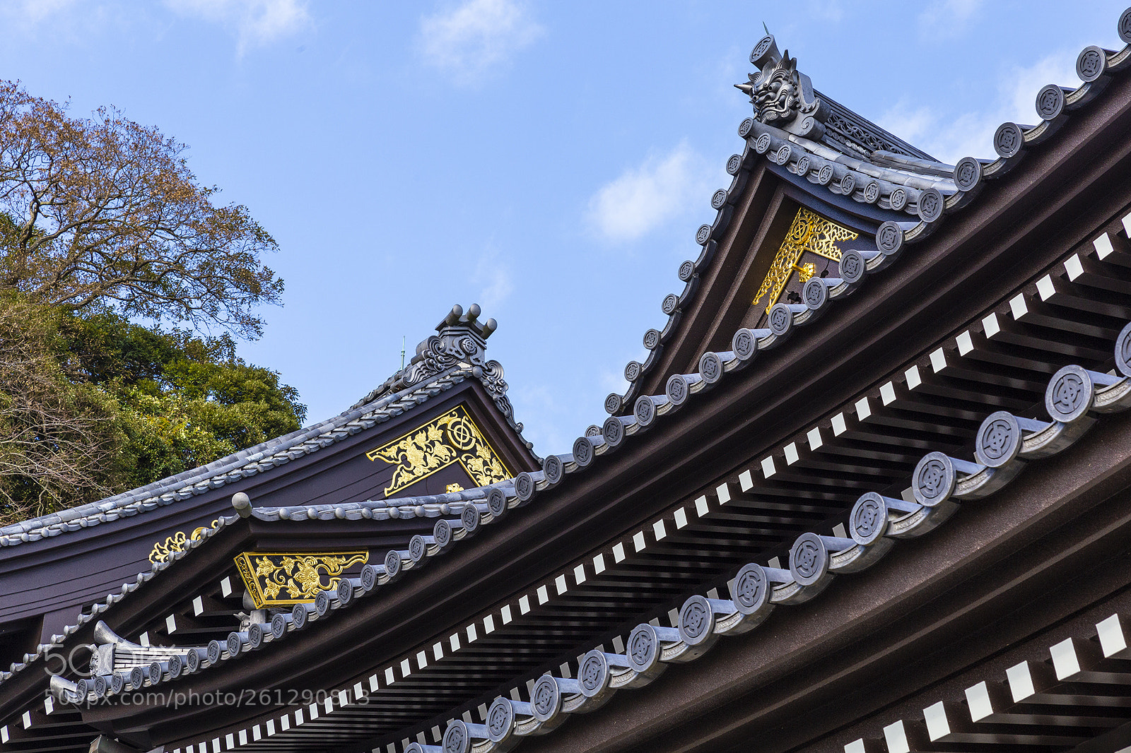 Canon EOS 6D sample photo. Hasedera temple photography