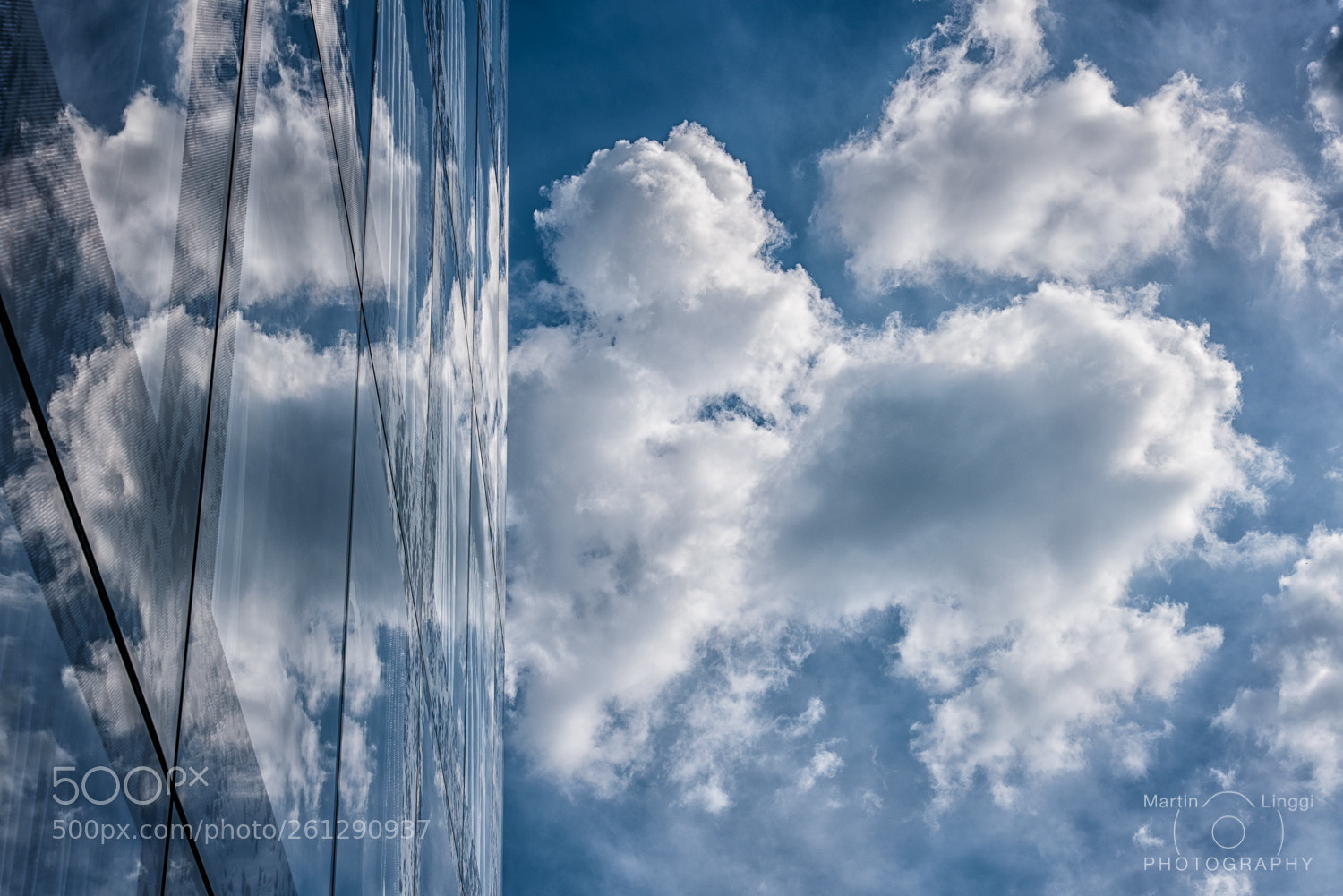 Nikon D750 sample photo. Clouds photography