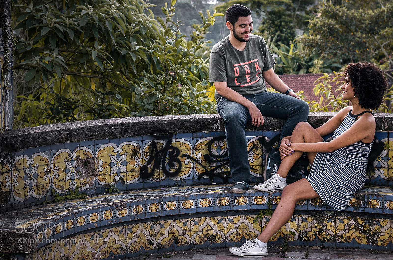 Nikon D5100 sample photo. Romance em teresópolis 1 photography