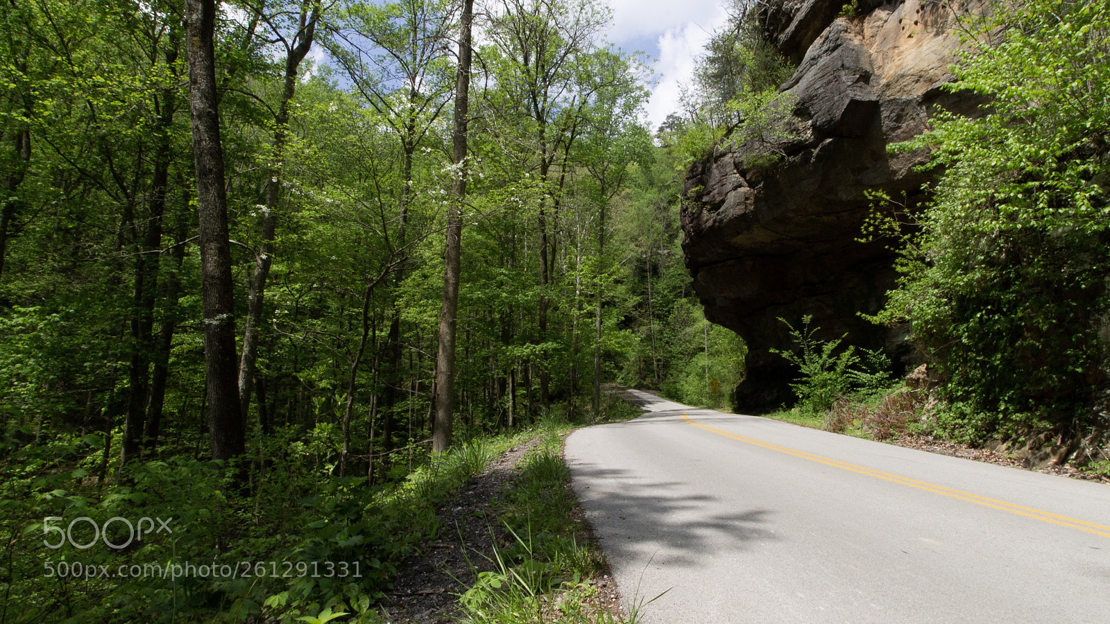 Canon EOS 1100D (EOS Rebel T3 / EOS Kiss X50) sample photo. Red river gorge photography