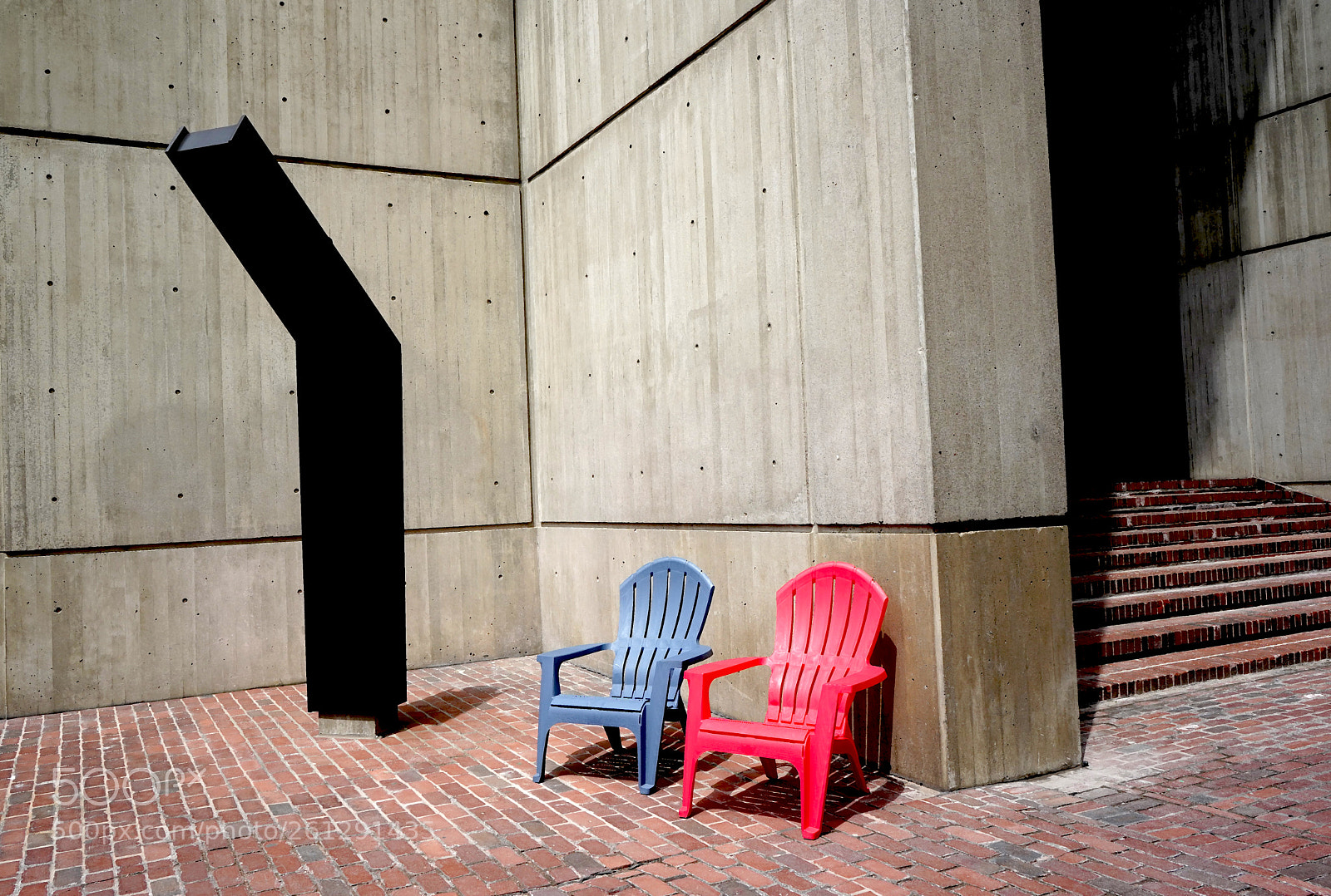 Sony a7 III sample photo. Outside boston city hall photography