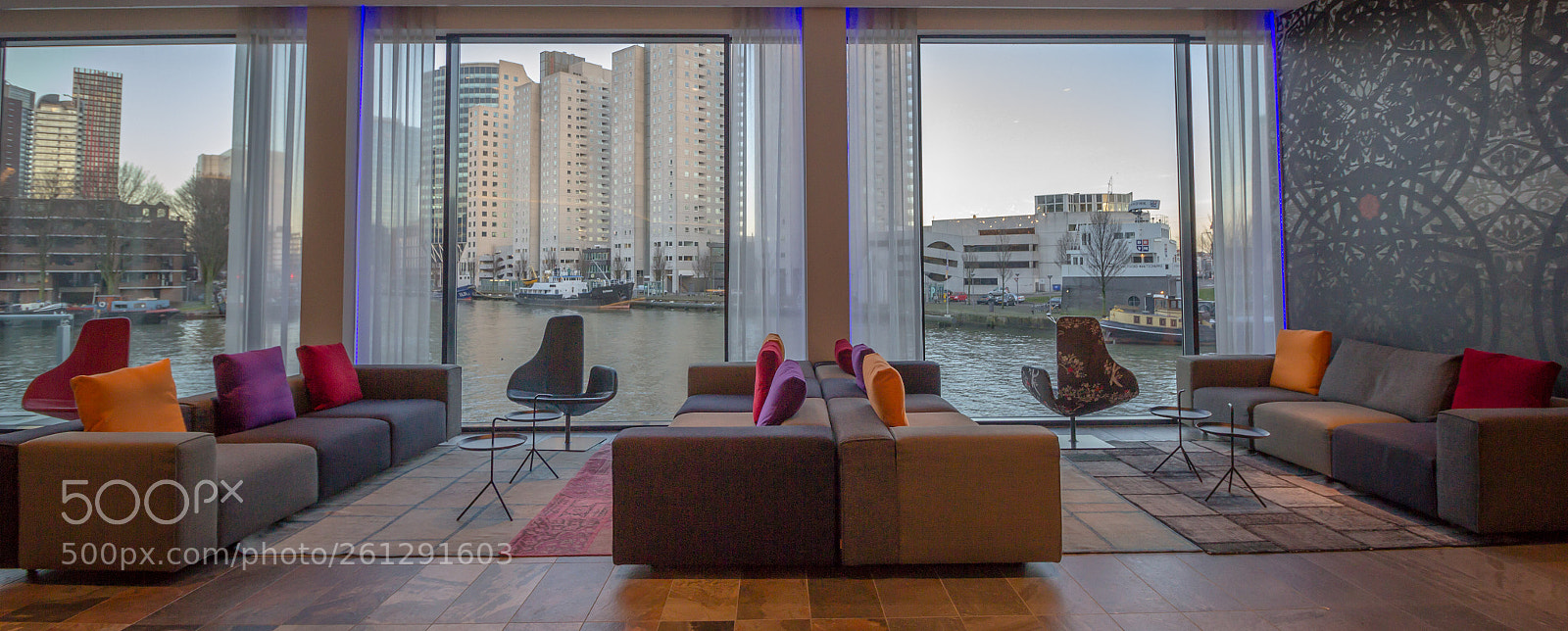 Canon EOS 60D sample photo. Rotterdam vibes photography