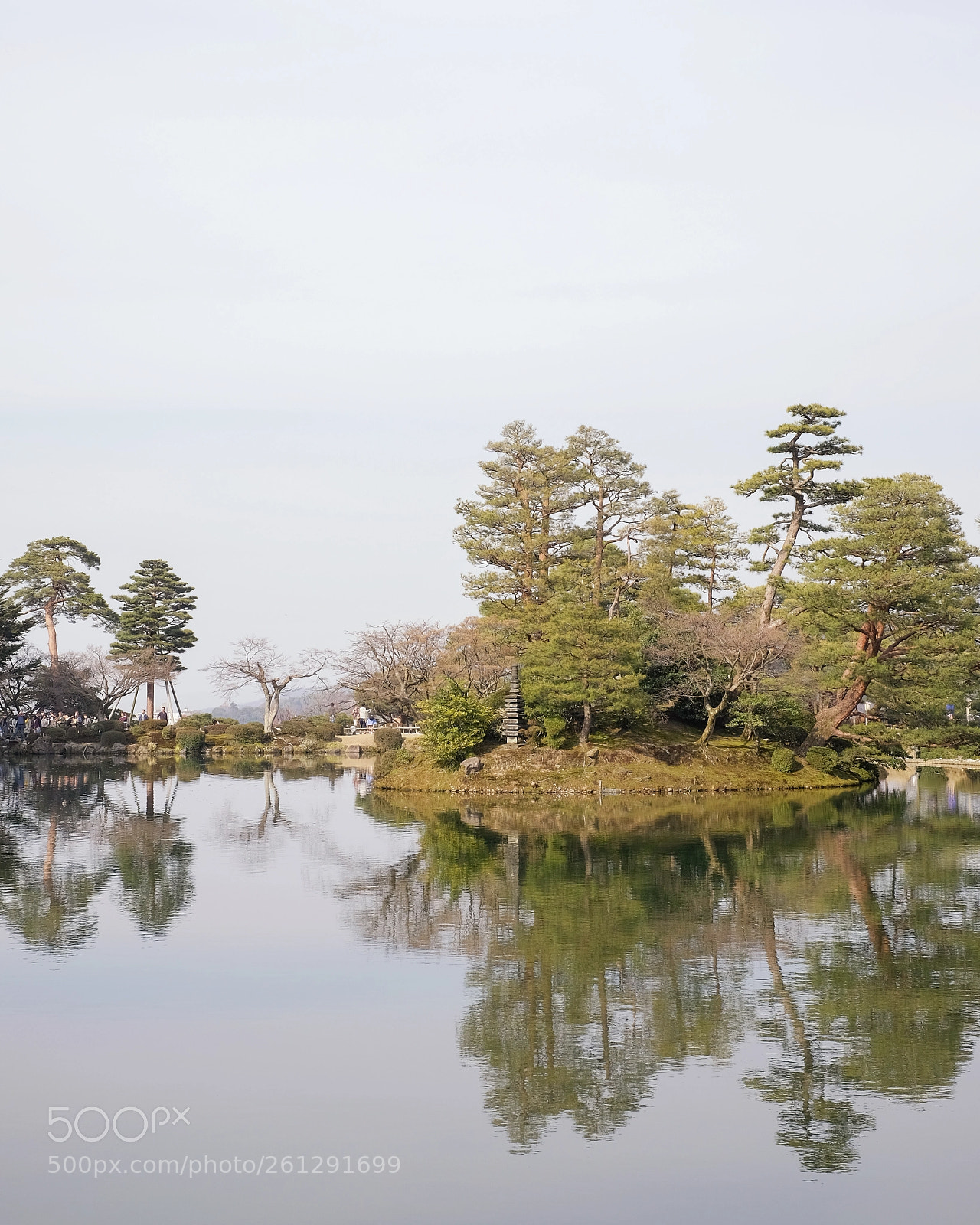 Fujifilm X-T1 sample photo. Kenroku-en photography