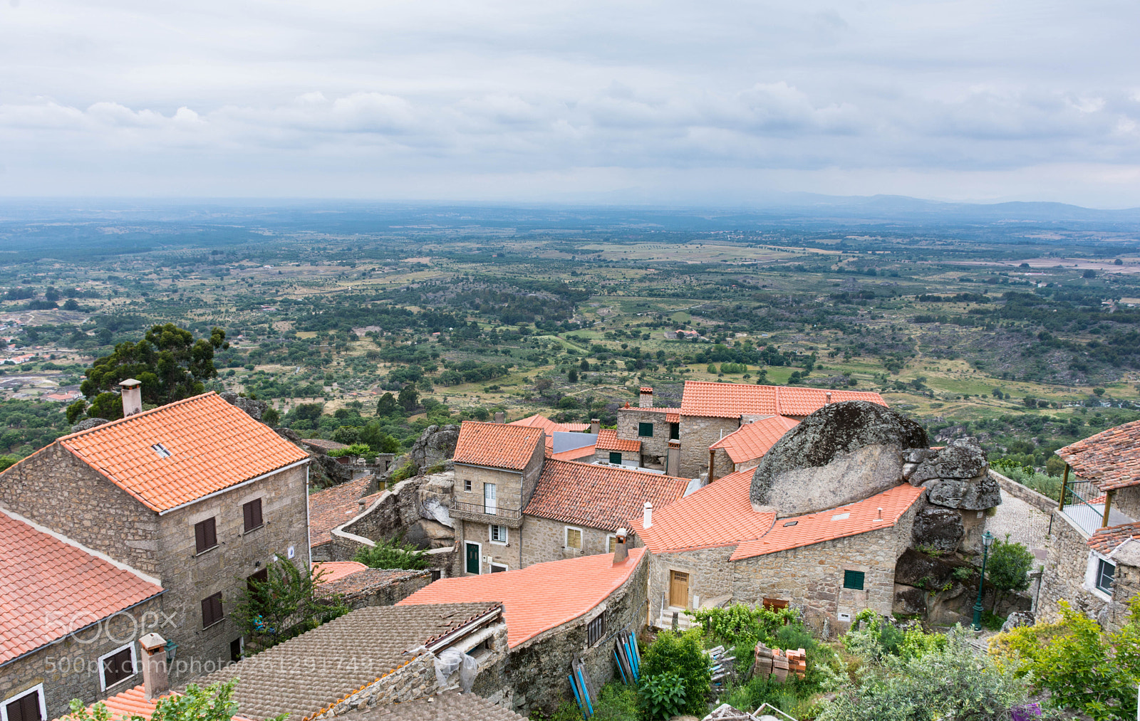 Nikon D7100 sample photo. View from mansanto photography