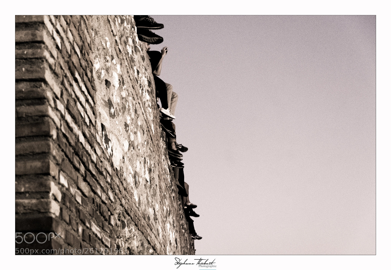 Fujifilm X-T2 sample photo. Les spectateurs de l'alhambra photography