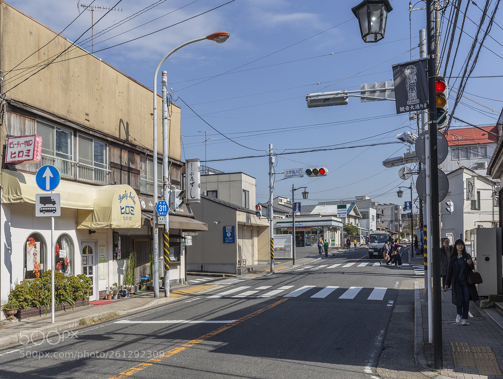 Canon EOS 6D sample photo. Kamakura photography