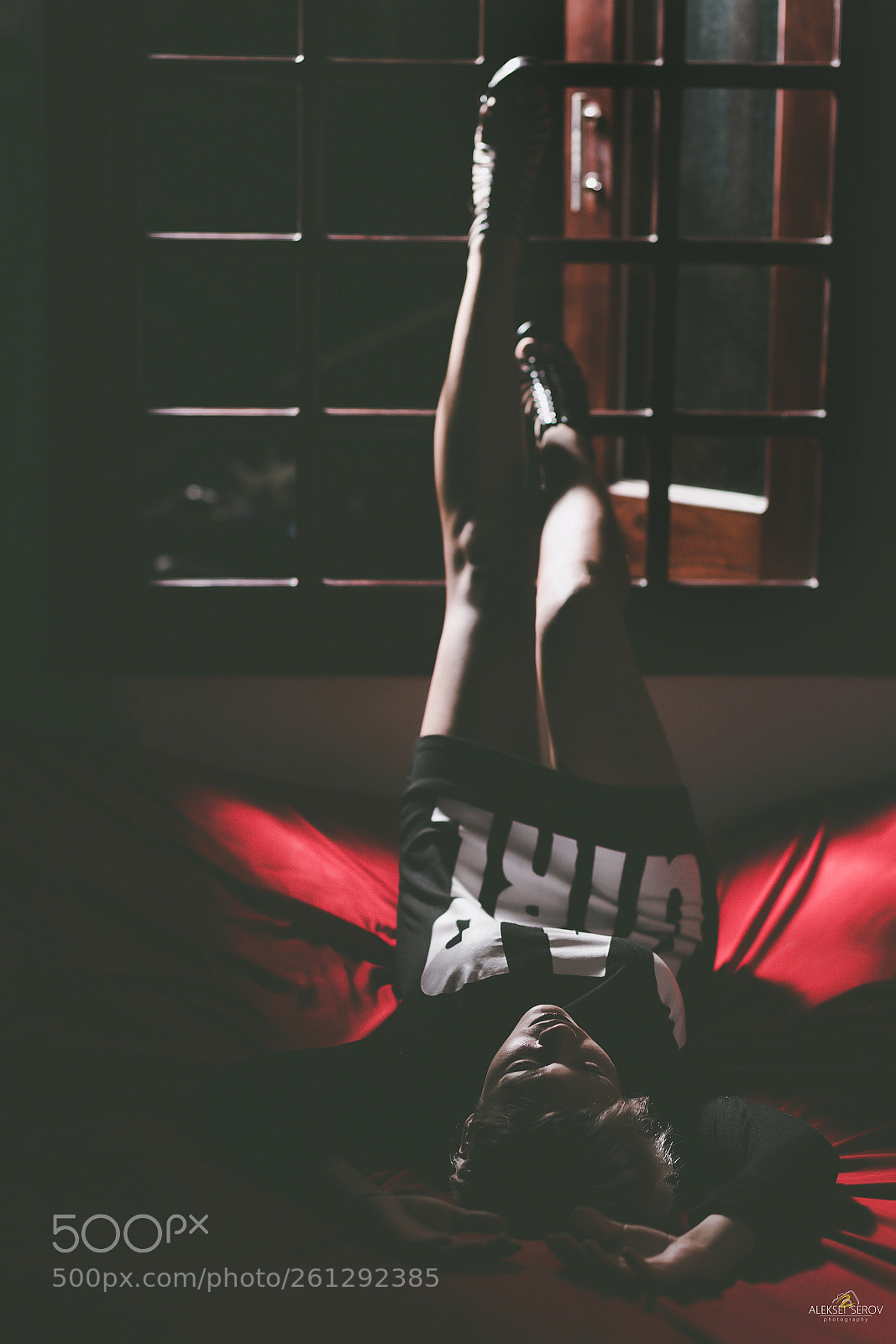 Canon EOS 6D sample photo. Lera photography