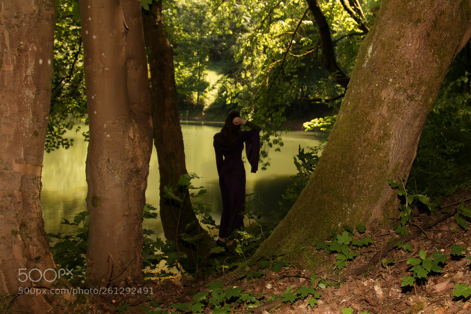 Canon EOS 7D Mark II sample photo. Eternity photography