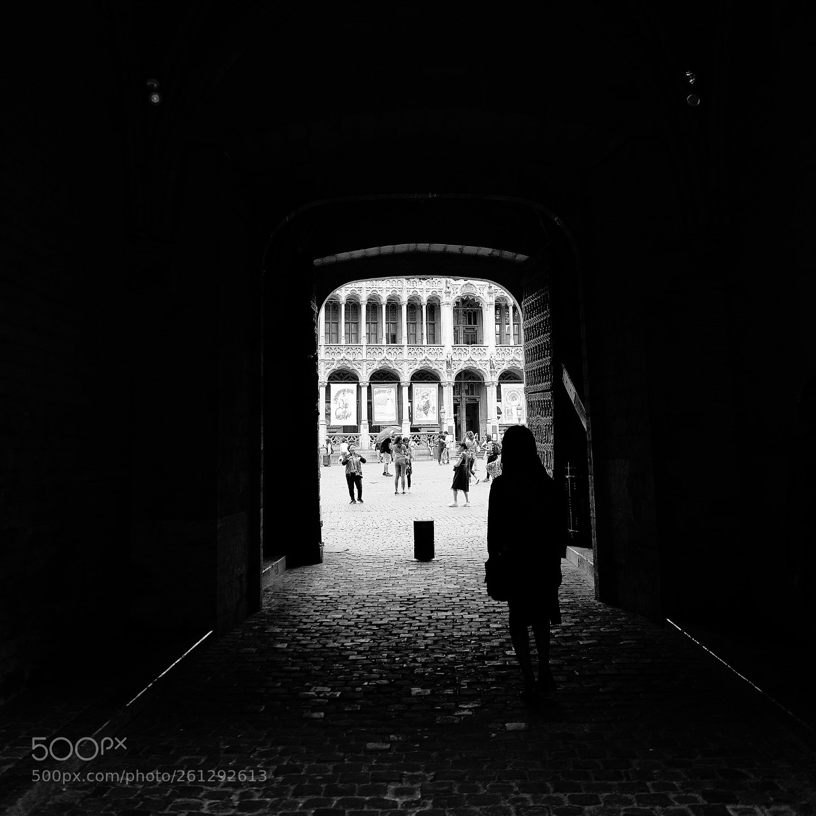 Sony a7R III sample photo. Street stories... photography