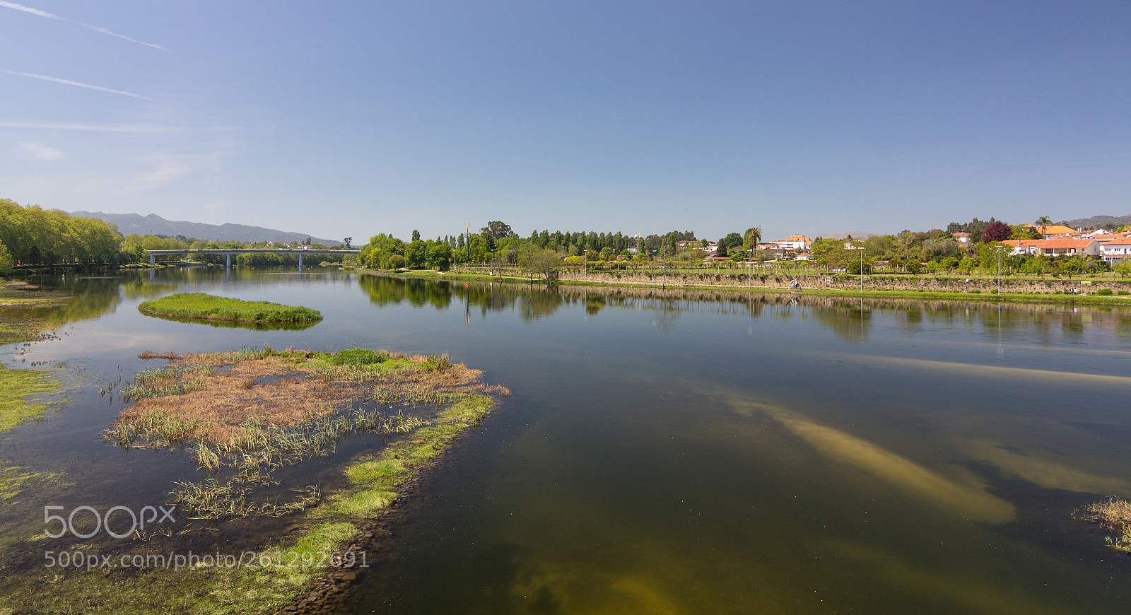 Canon EOS 60D sample photo. Lima river photography
