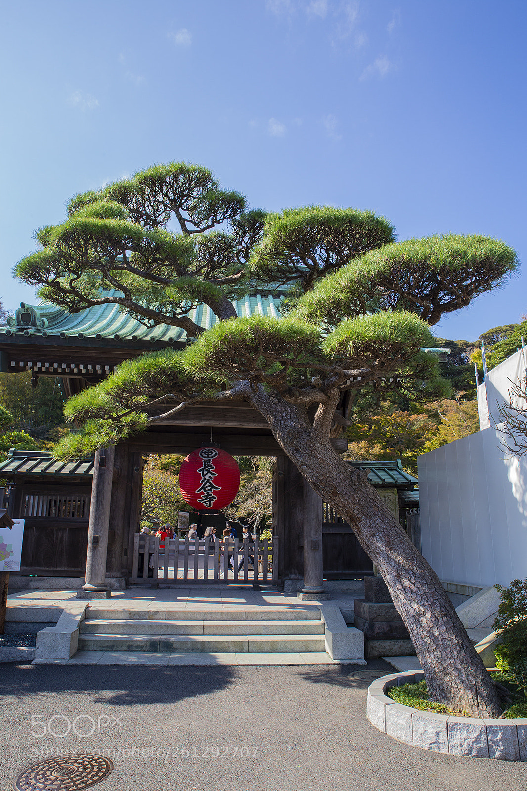 Canon EOS 6D sample photo. Kamakura photography
