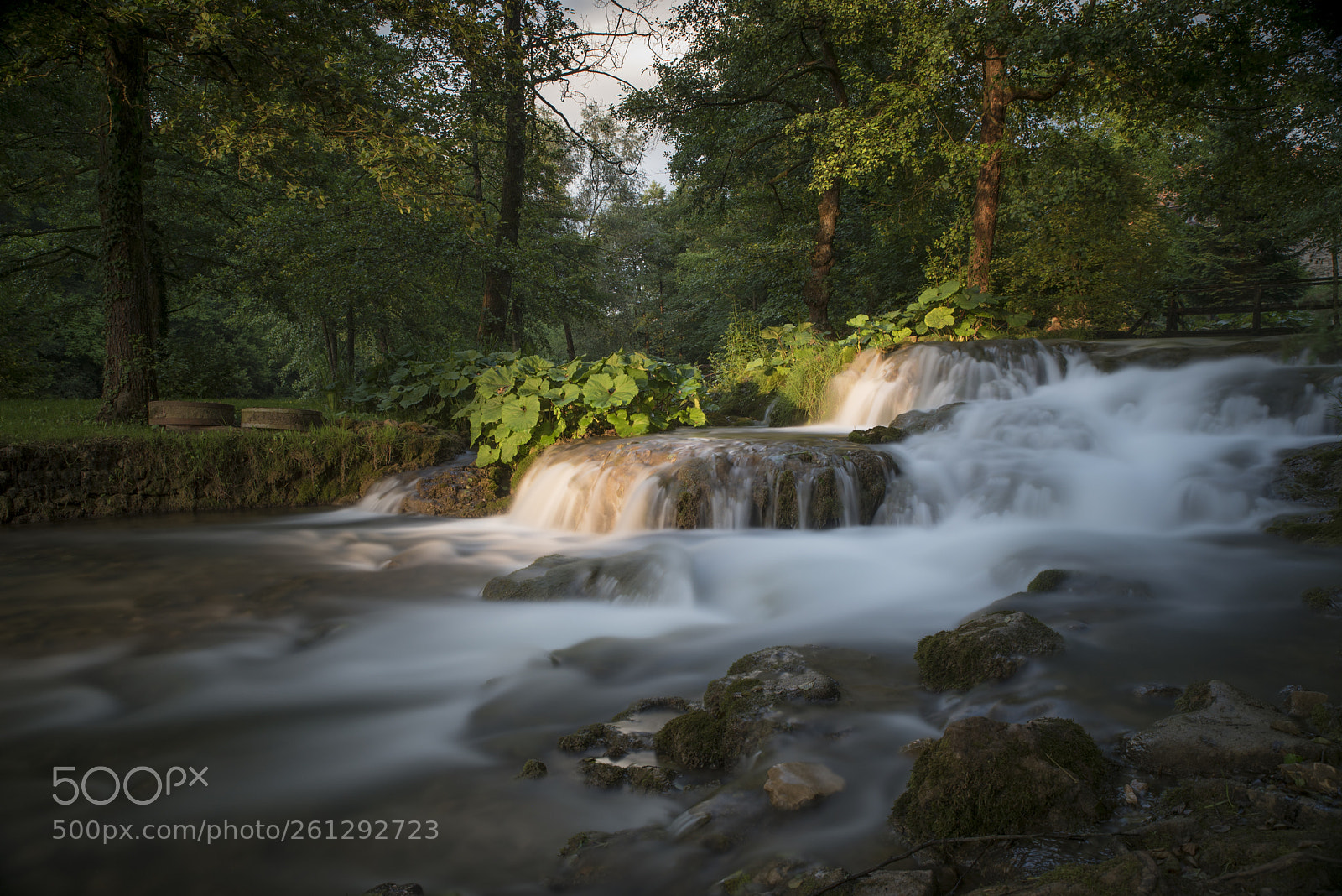 Nikon D750 sample photo. Slunj photography