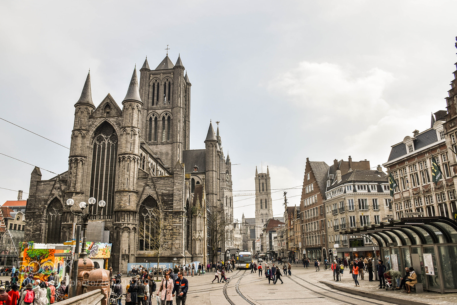 Nikon D5500 sample photo. Medieval photography