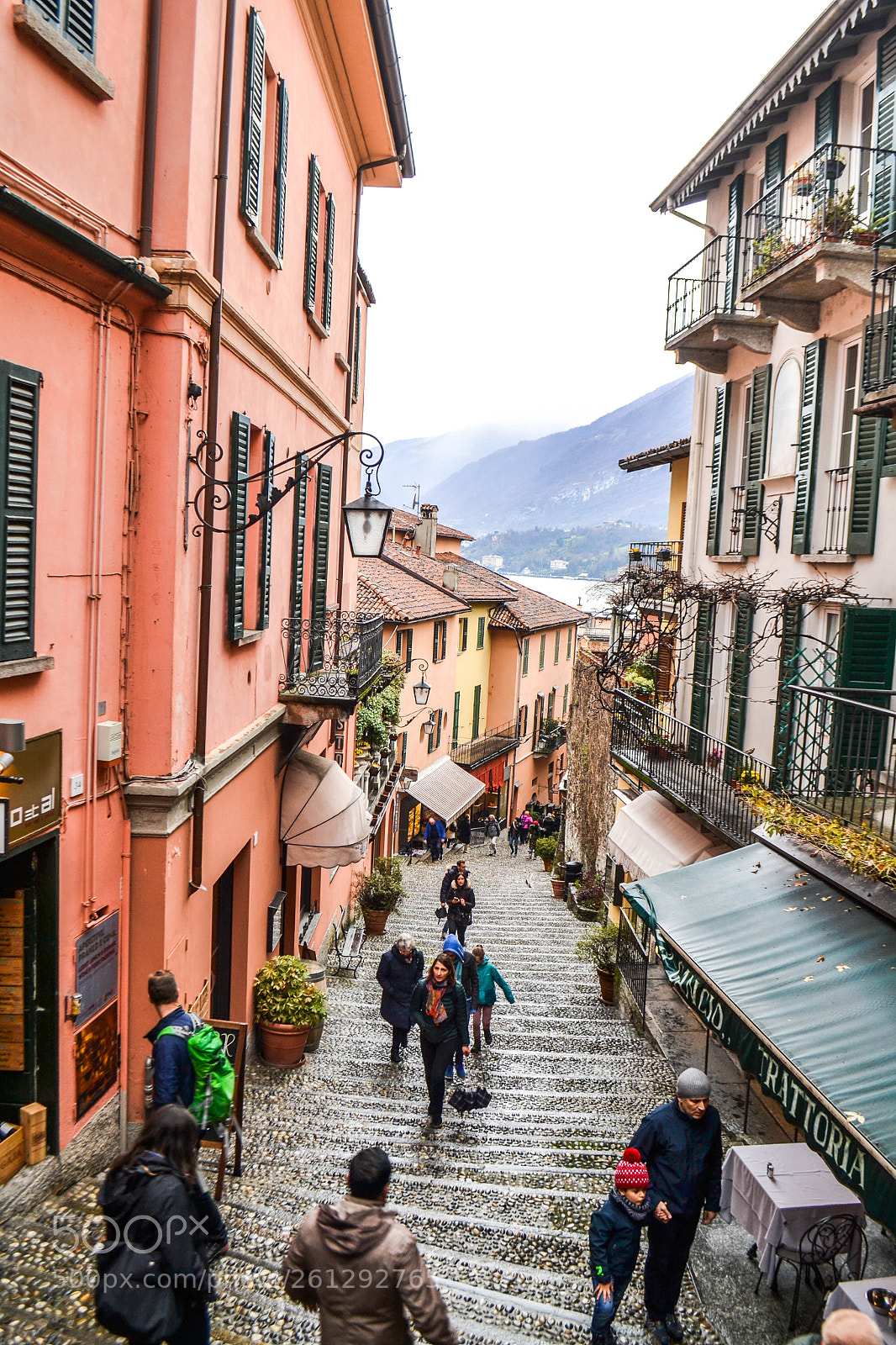Nikon D3100 sample photo. The beautiful streets, the photography