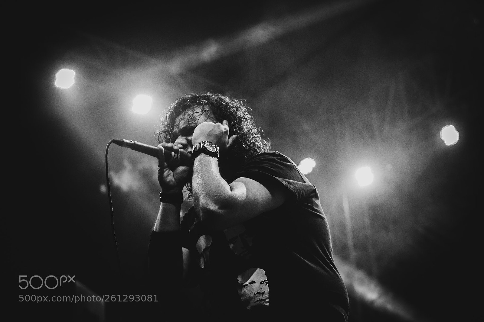 Canon EOS 70D sample photo. Legacy of rock n photography