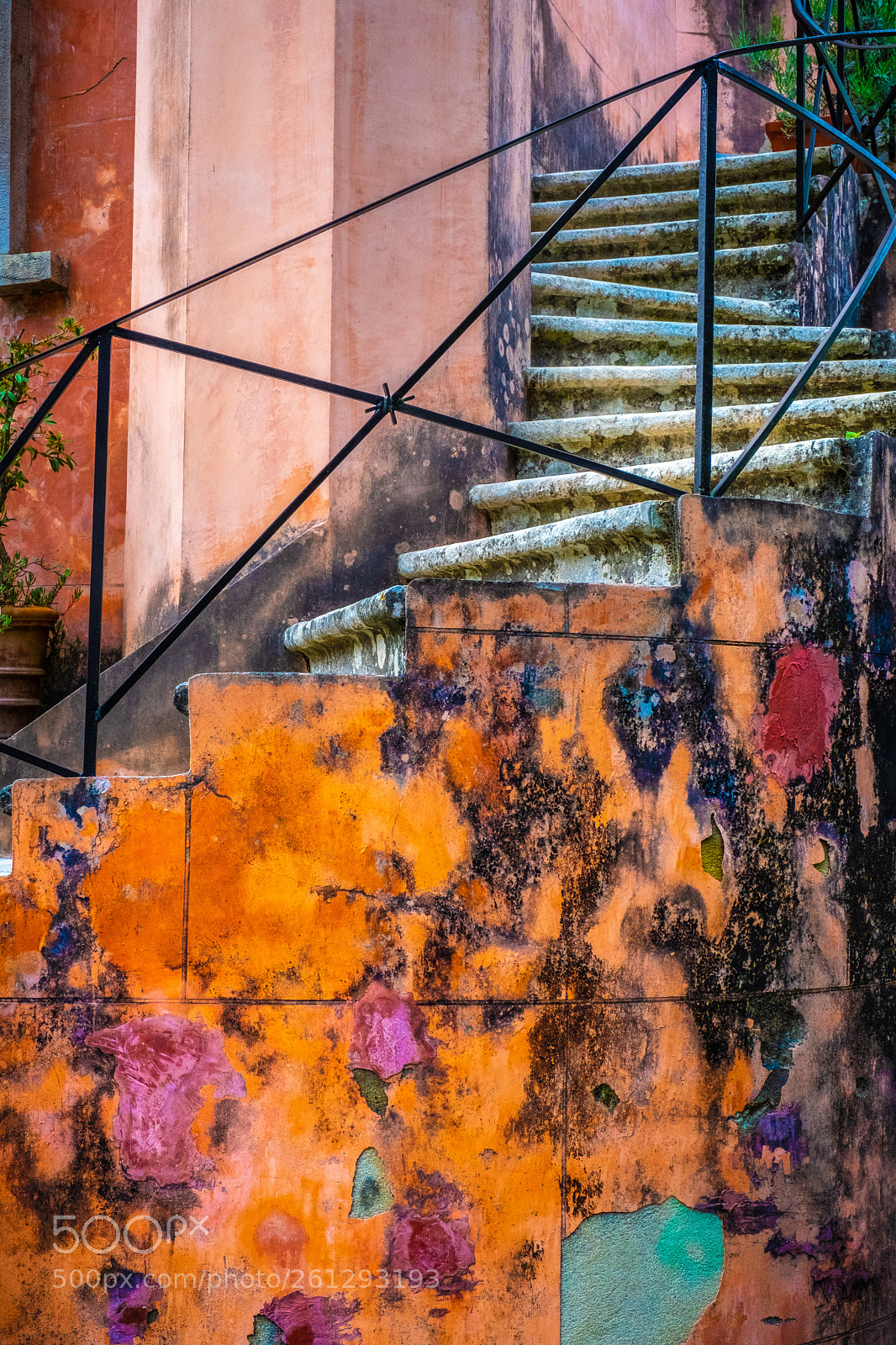 Fujifilm X-T2 sample photo. A million steps photography