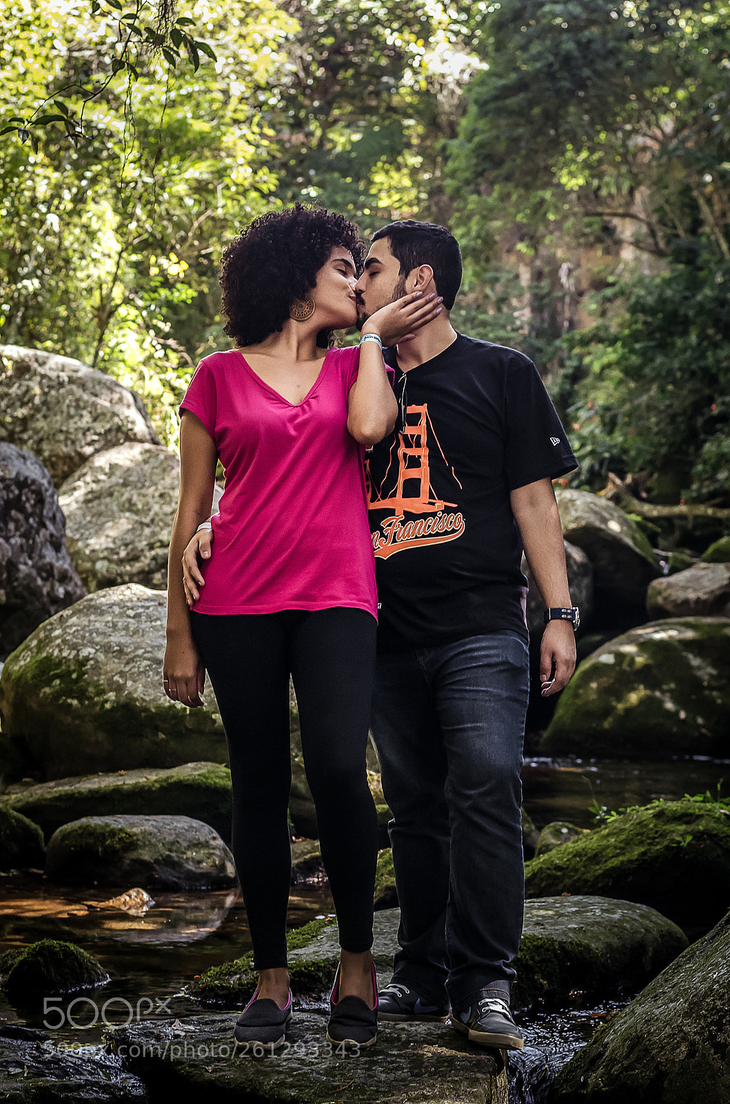 Nikon D5100 sample photo. Romance em teresópolis 2 photography