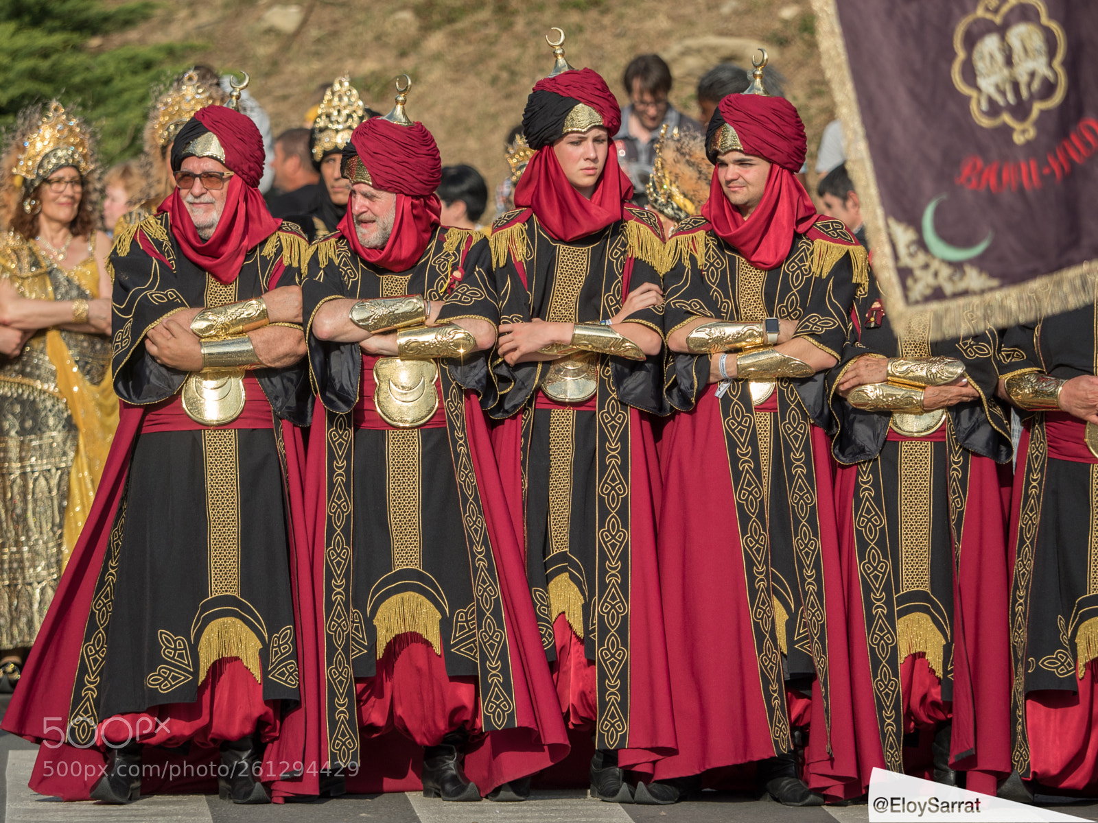Olympus OM-D E-M5 II sample photo. Festa major de lleida photography