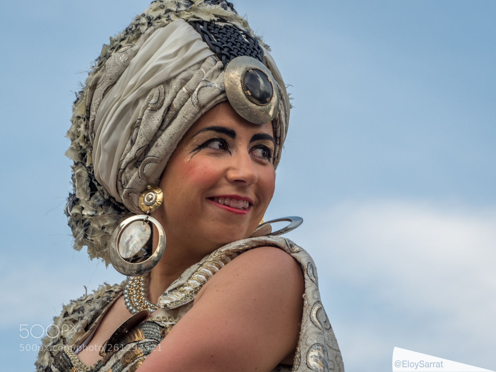 Olympus OM-D E-M5 II sample photo. Festa major de lleida photography