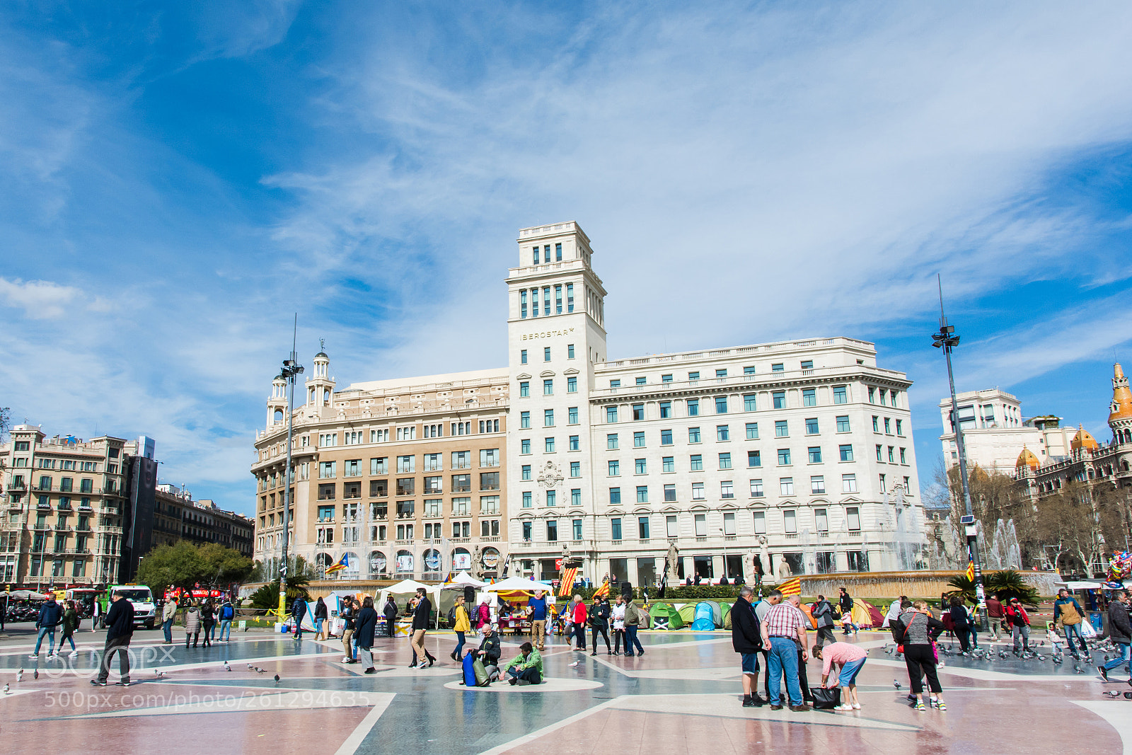 Nikon D7100 sample photo. Barcelona, spain, march 19 photography