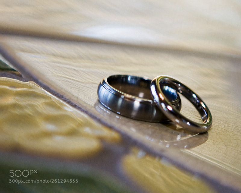 Canon EOS-1D Mark II N sample photo. Wedding photography