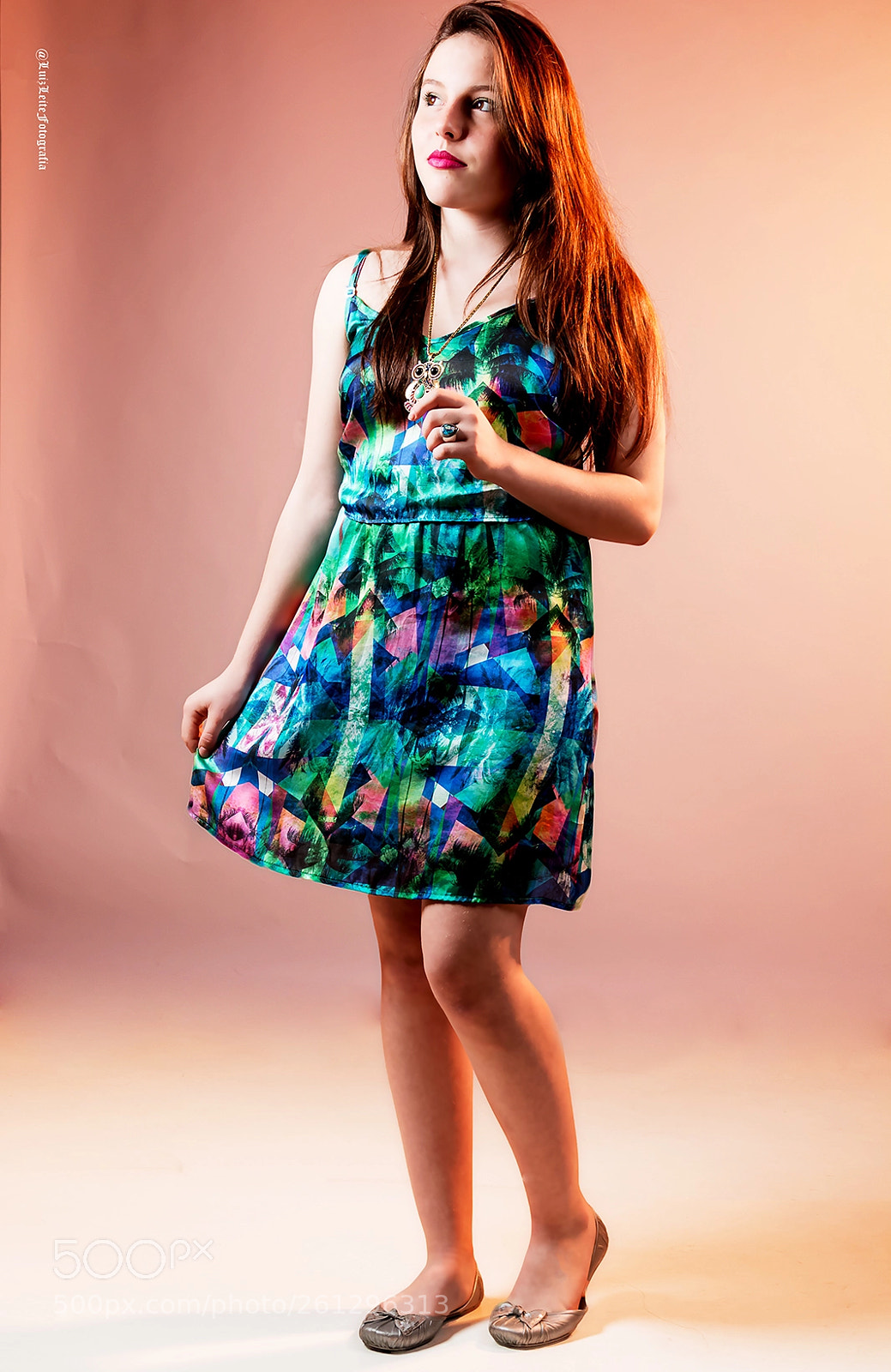 Canon EOS 70D sample photo. Modelo: thamires batanero photography