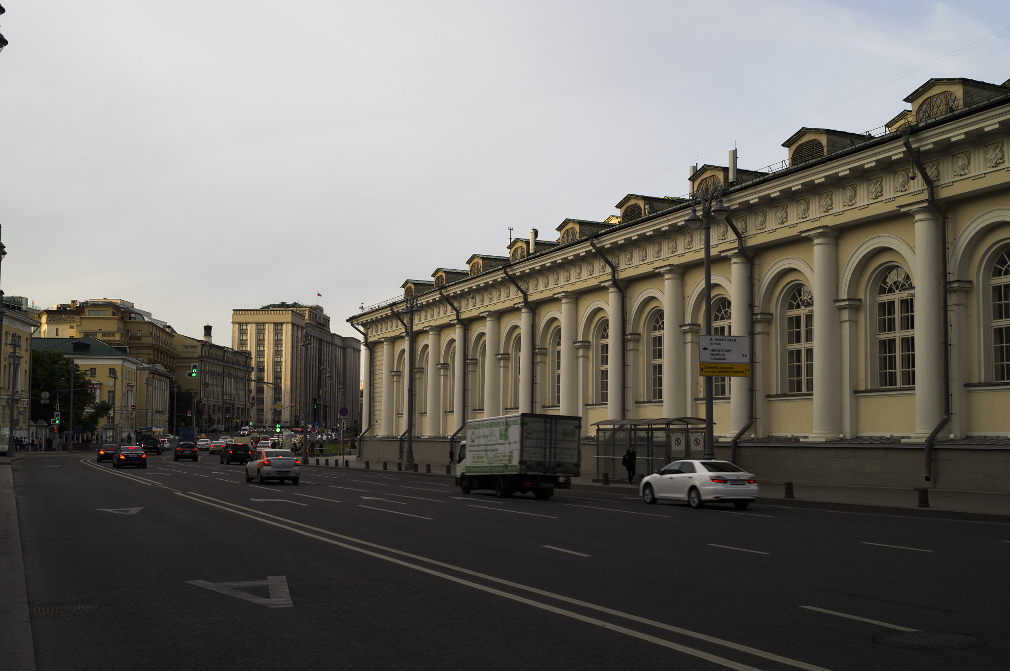 Sony SLT-A37 sample photo