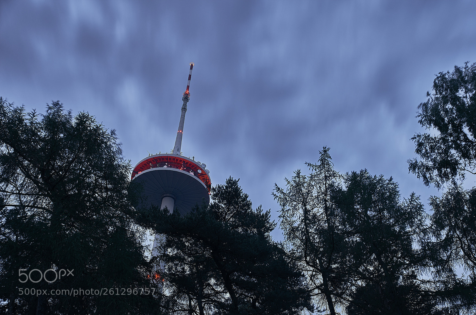 Pentax K-1 sample photo. Ufo photography
