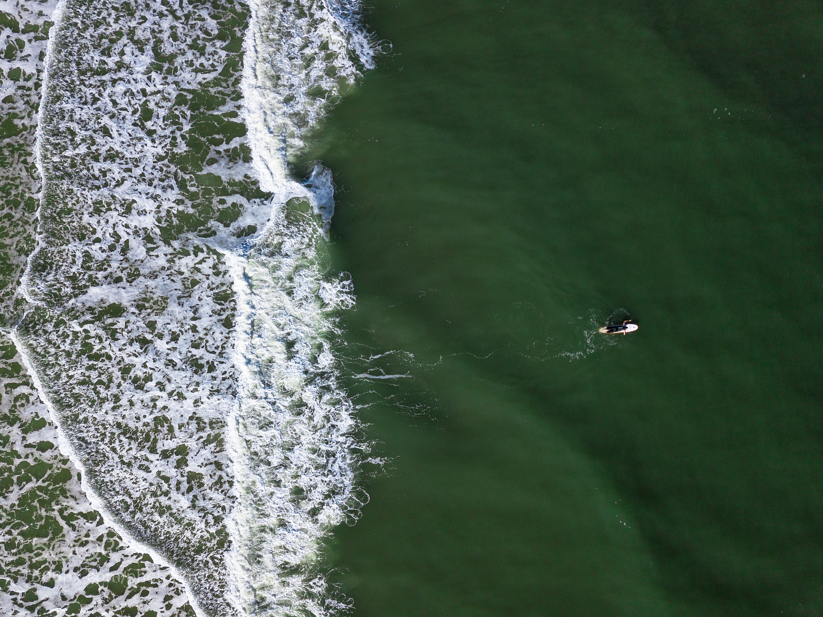 DJI FC220 sample photo. Headed out photography