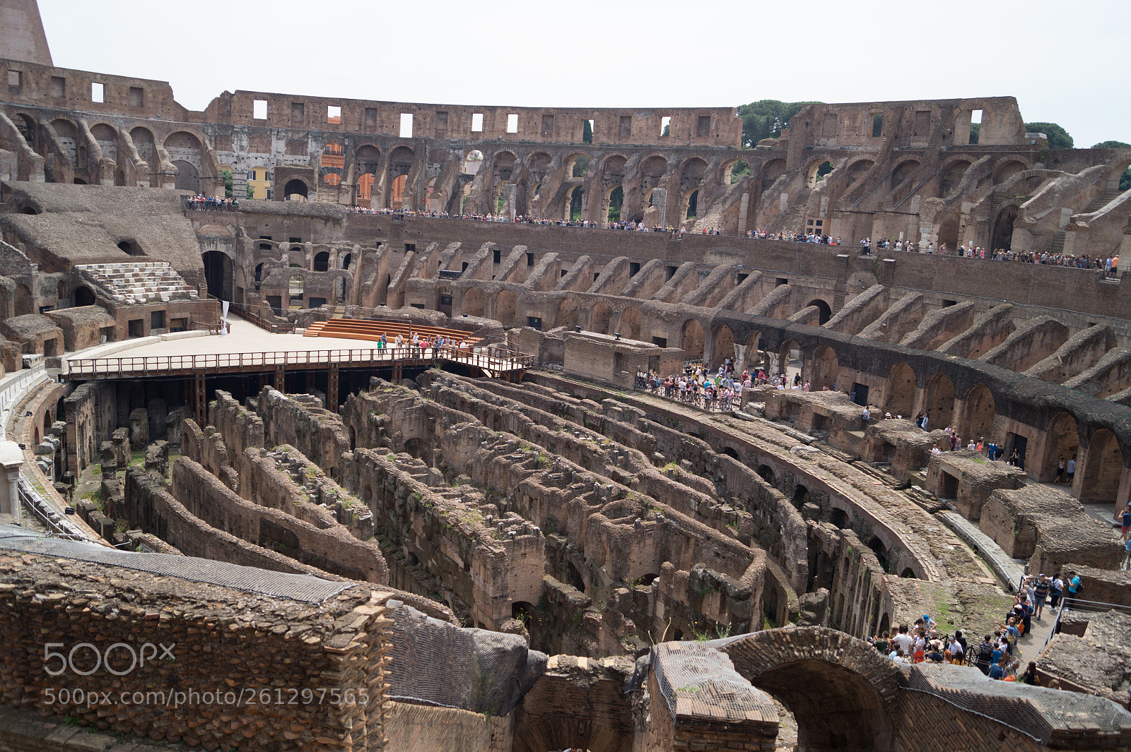 Sony SLT-A58 sample photo. Rome, colosseum photography