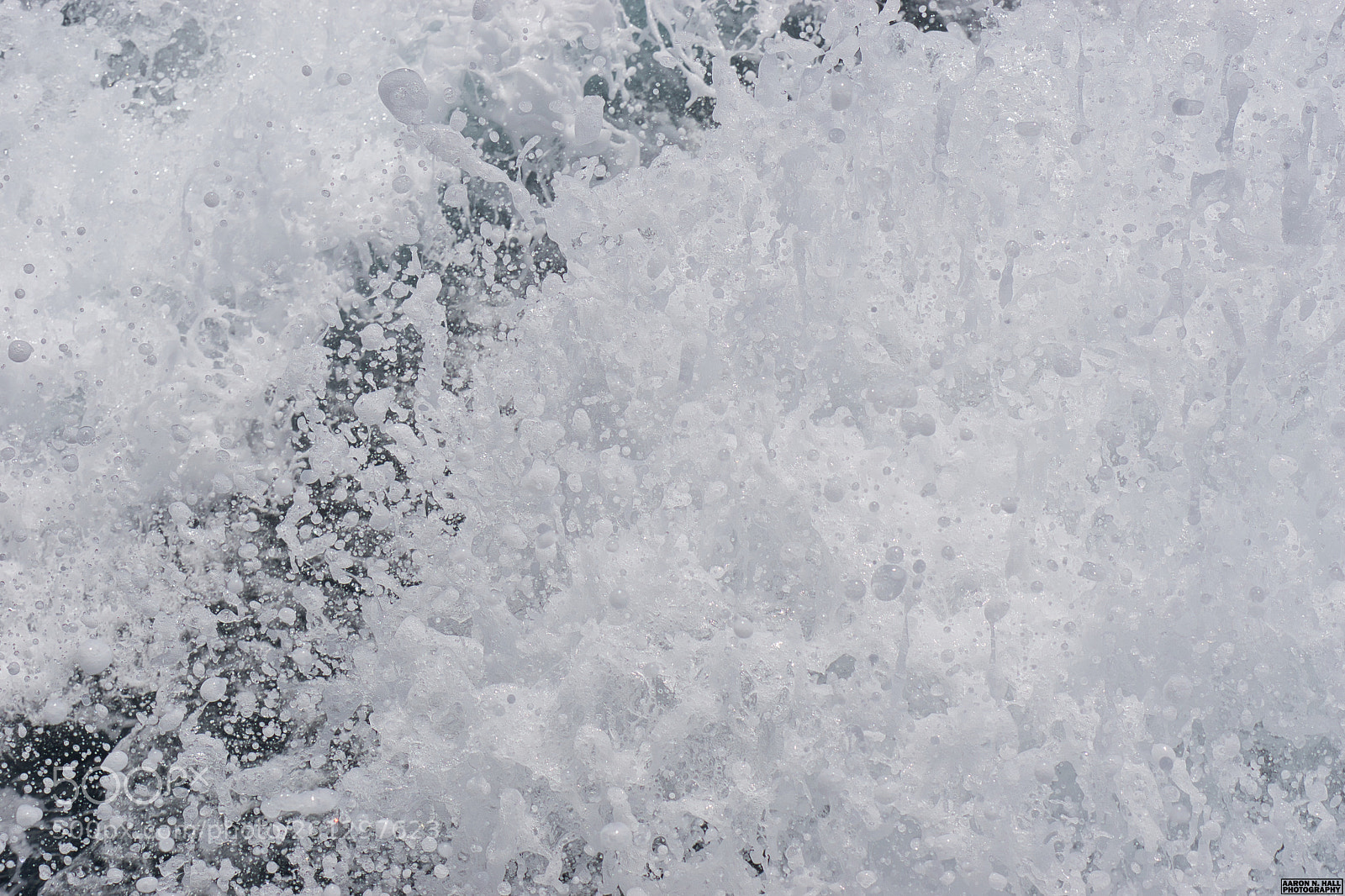 Sony a6000 sample photo. Splash photography