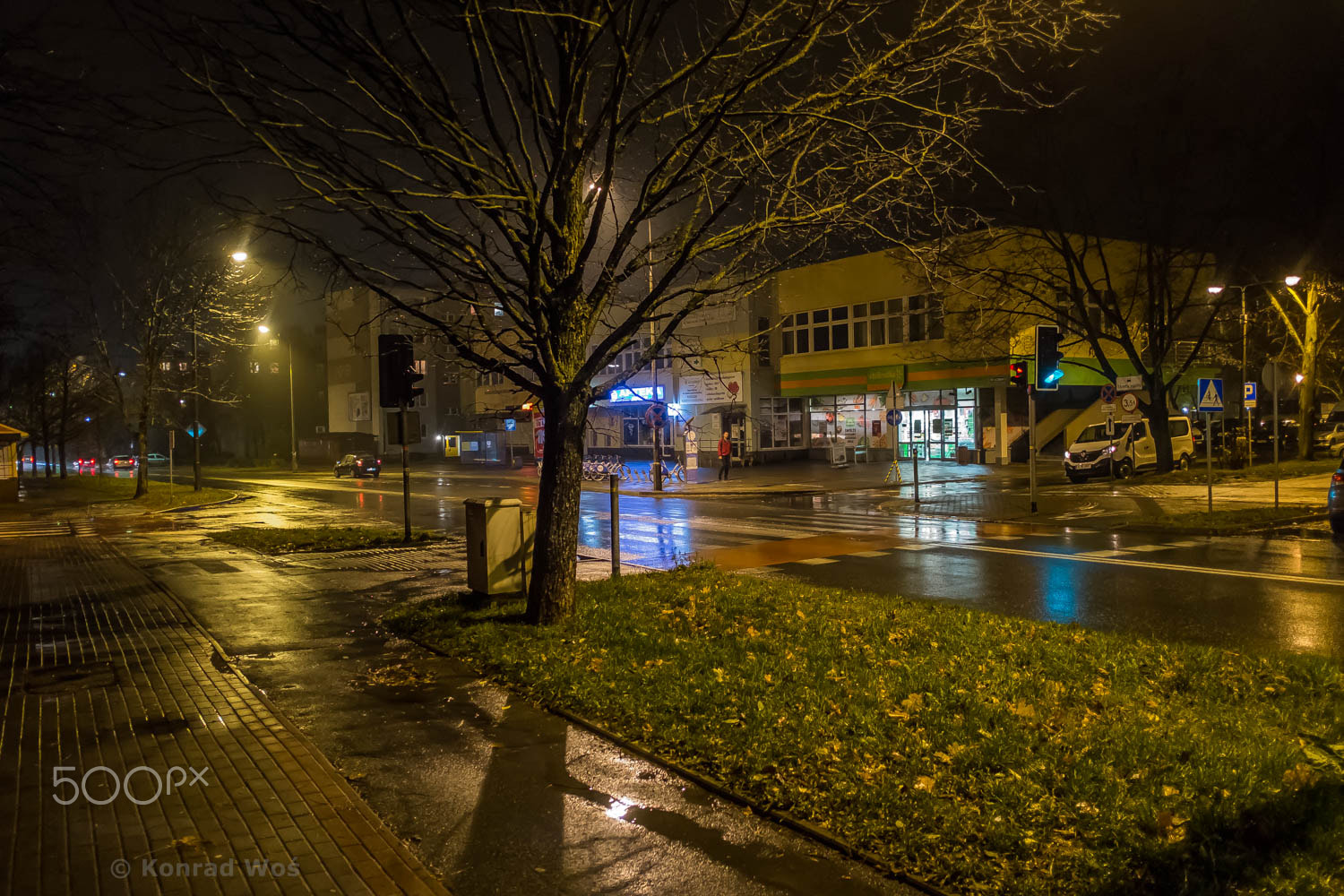 Fujifilm X-E1 sample photo. Opole_72 photography