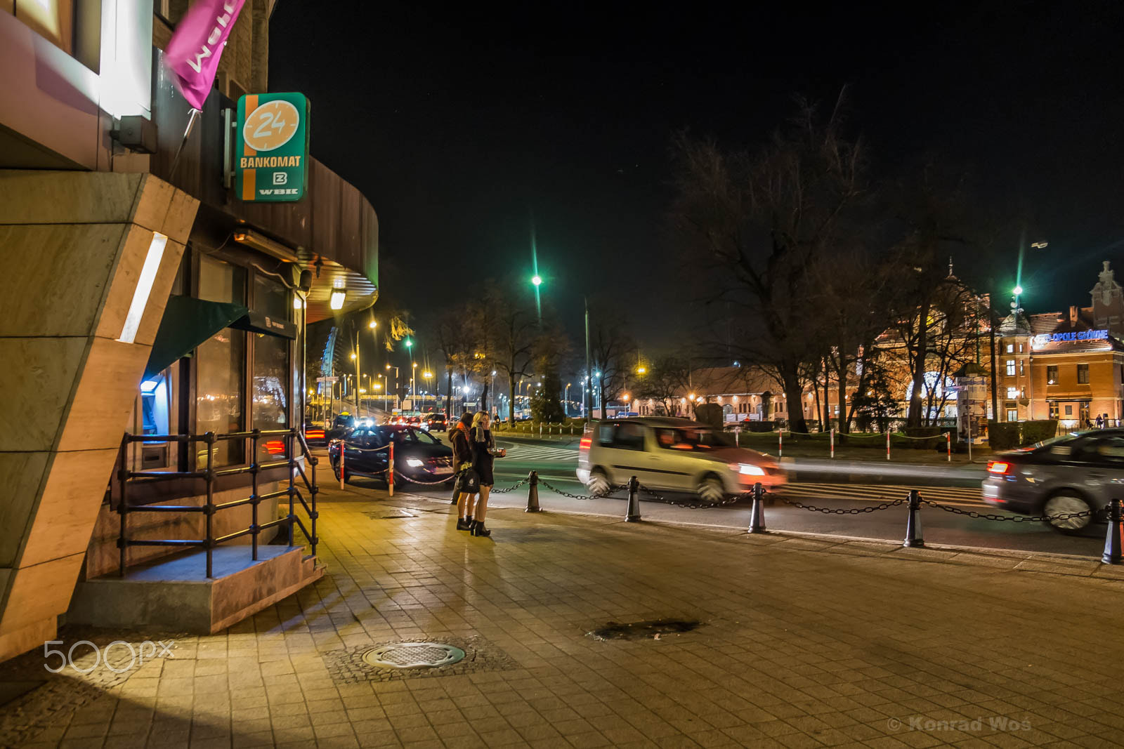 Fujifilm X-E1 sample photo. Opole_74 photography