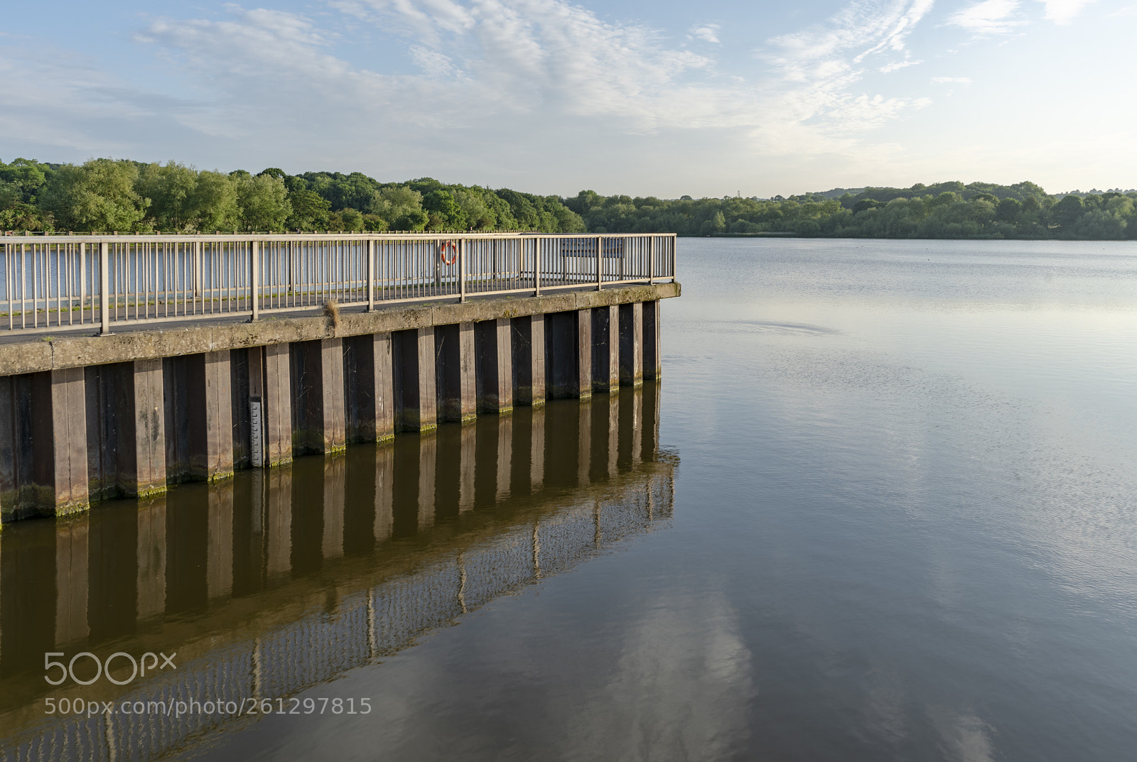 Sony a7R II sample photo. Reflections and symmetry  photography