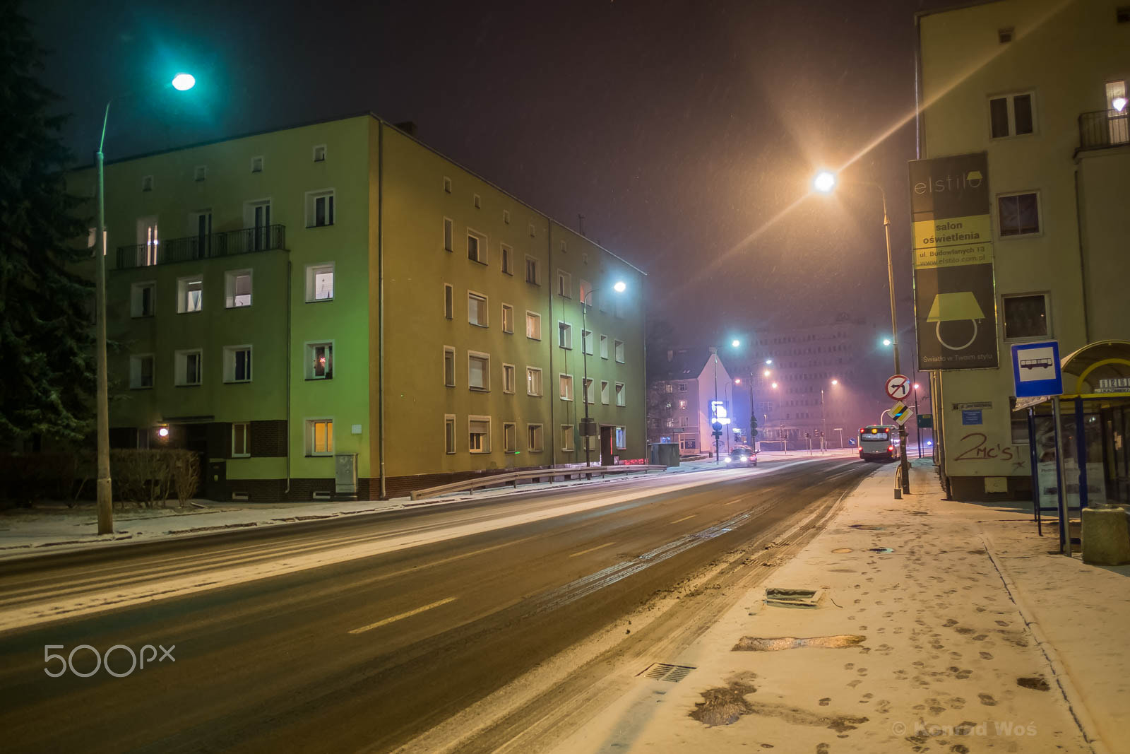Fujifilm X-E1 sample photo. Opole_76 photography