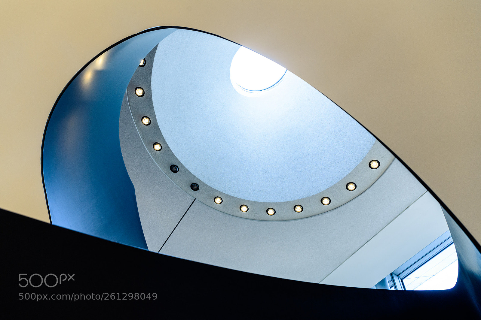 Nikon D5 sample photo. Beam me up photography