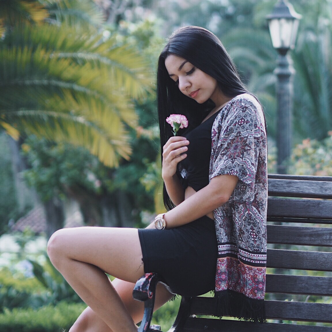 Olympus PEN-F sample photo. Cami photography