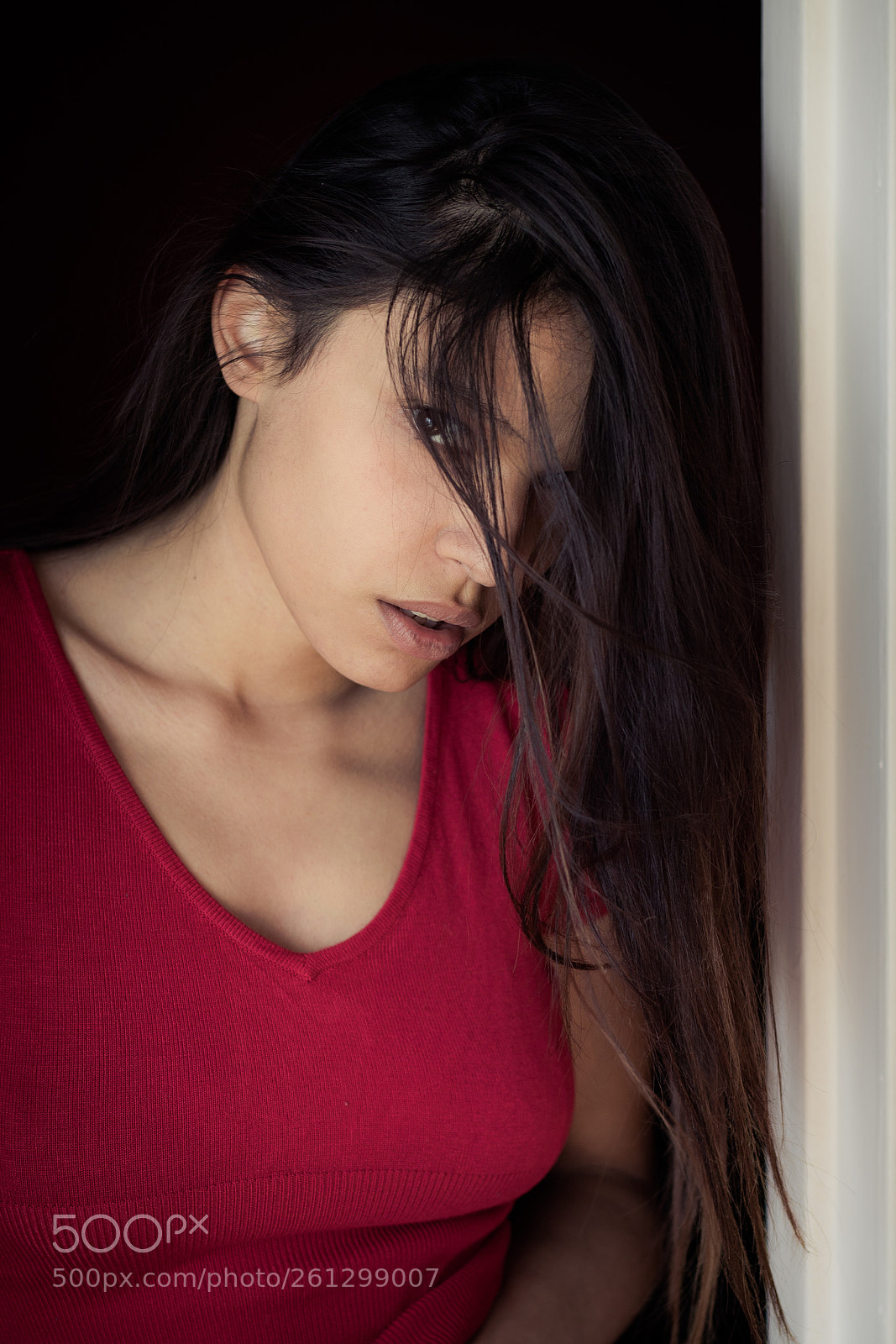 Canon EOS 6D Mark II sample photo. Loo photography