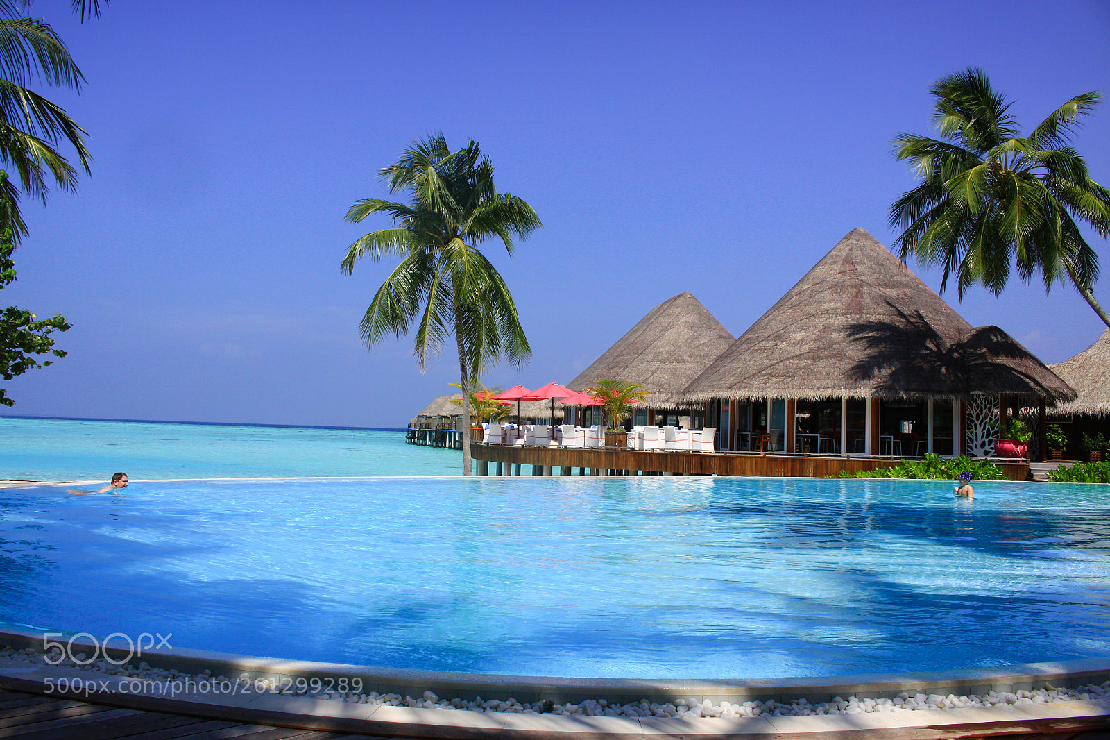 Canon EOS 50D sample photo. Resort (of ) photography