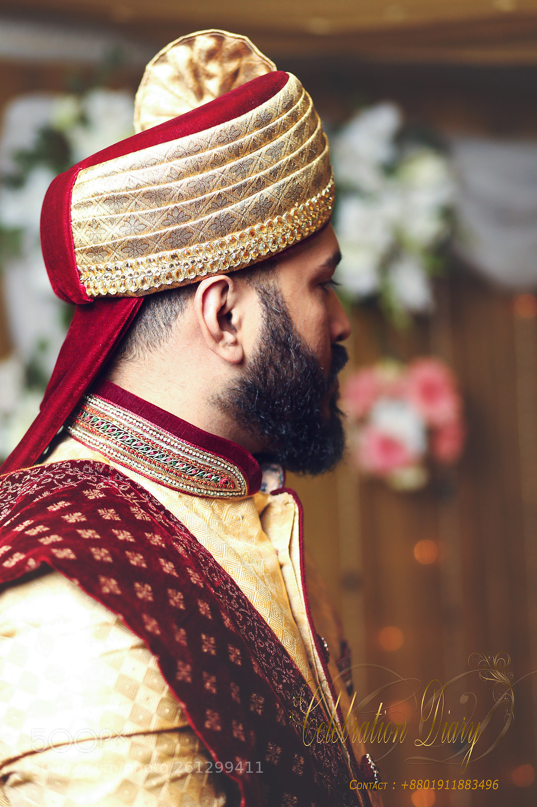 Canon EOS 6D sample photo. Wedding photo by celebration photography