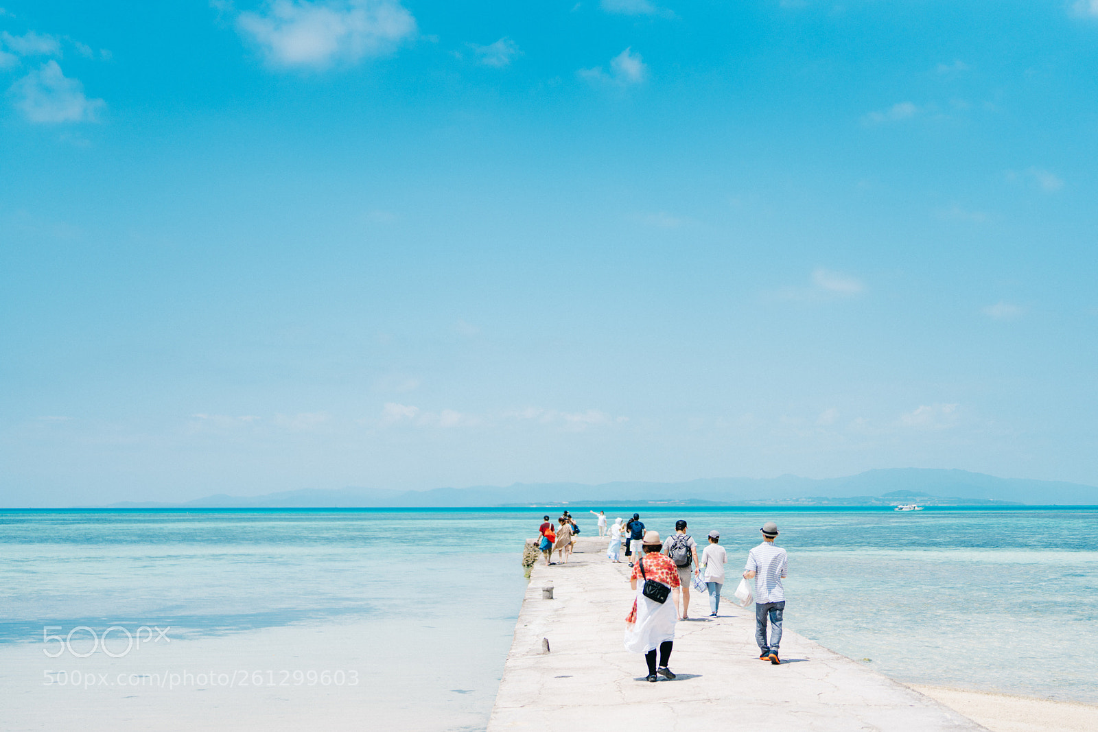 Sony a7R III sample photo. Color photography